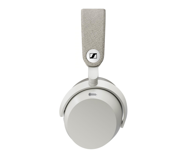 Sennheiser Momentum 5 Wireless White - 1552317 - zdjęcie 4